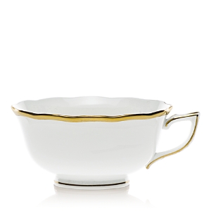 Herend Gwendolyn Teacup In White