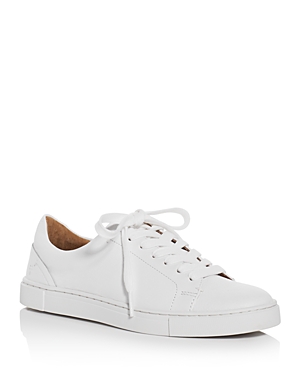 Frye Ivy Lace Up Sneakers