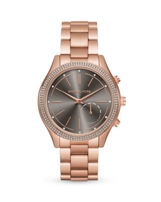 michael kors smartwatch media markt