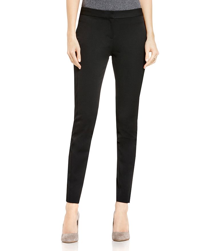VINCE CAMUTO SKINNY trousers,9199329