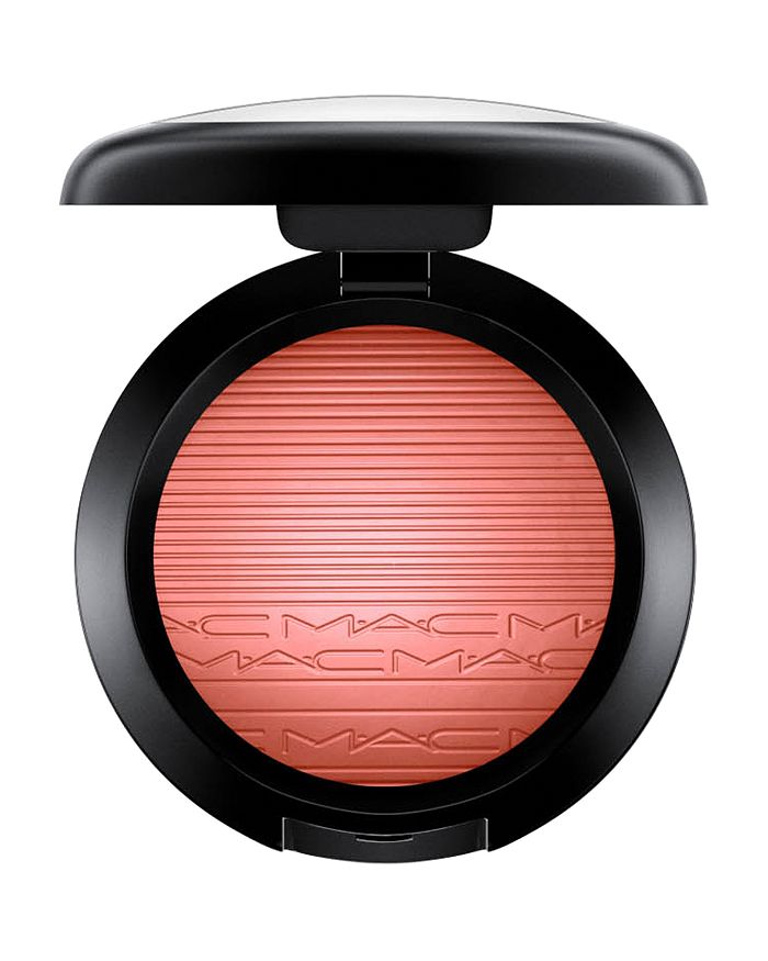Mac Extra Dimension Blush, Extra Dimension Collection In Faux Sure!