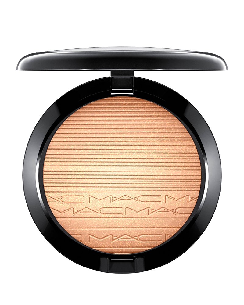 Mac Extra Dimension Skinfinish, Extra Dimension Collection In Oh/darling