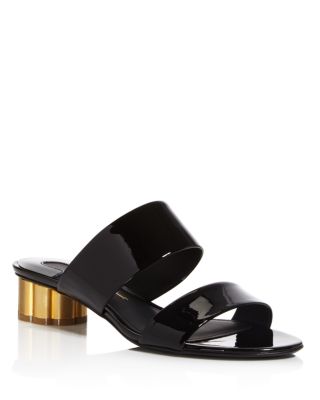 salvatore ferragamo women's sandals