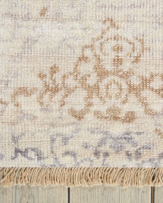 Aldora ALD12 Collection Area Rug, 5'6" x 8'