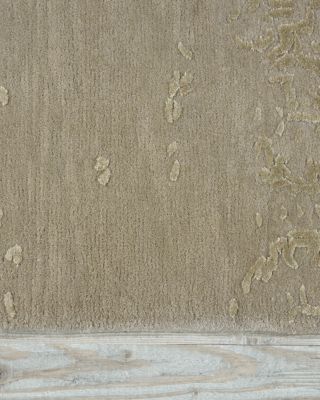 Opaline OPA08 Area Rug, 2'3" x 8'