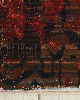 Alexis Area Rug Collection