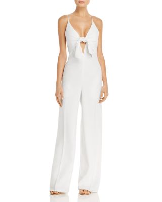 t by alexander wang jumpsuit