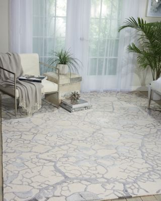 Divine DIV02 Area Rug, 7'9" x 9'9"