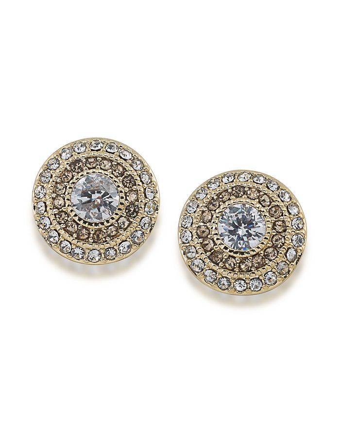 Ralph lauren clip on earrings clearance