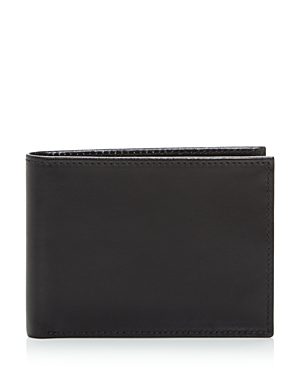 Rfid Smooth Slimfold Wallet - 100% Exclusive