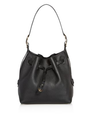 ferragamo bucket bag