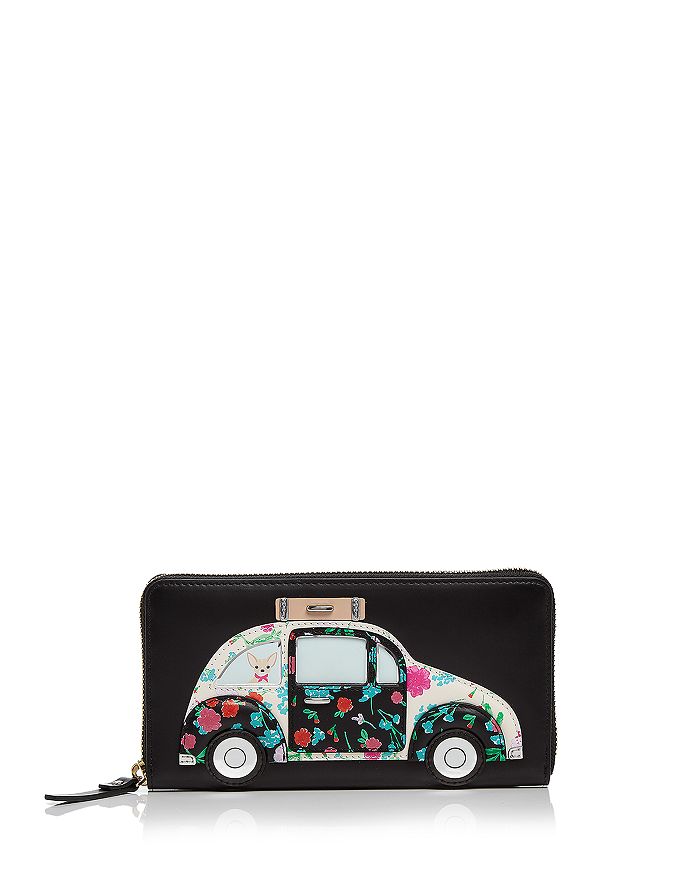Kate spade discount car bag
