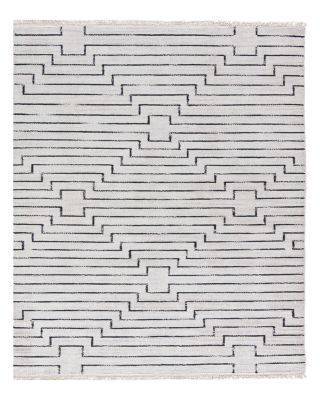 Jaipur Satellite Collection Alloy Area Rug, 5' x 8'