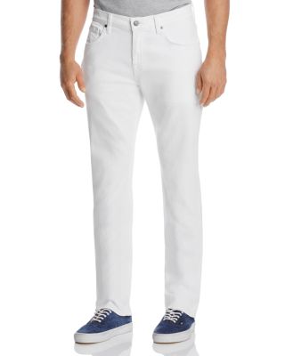 7 for all mankind luxe performance the straight