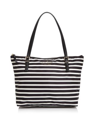 kate spade small maya tote