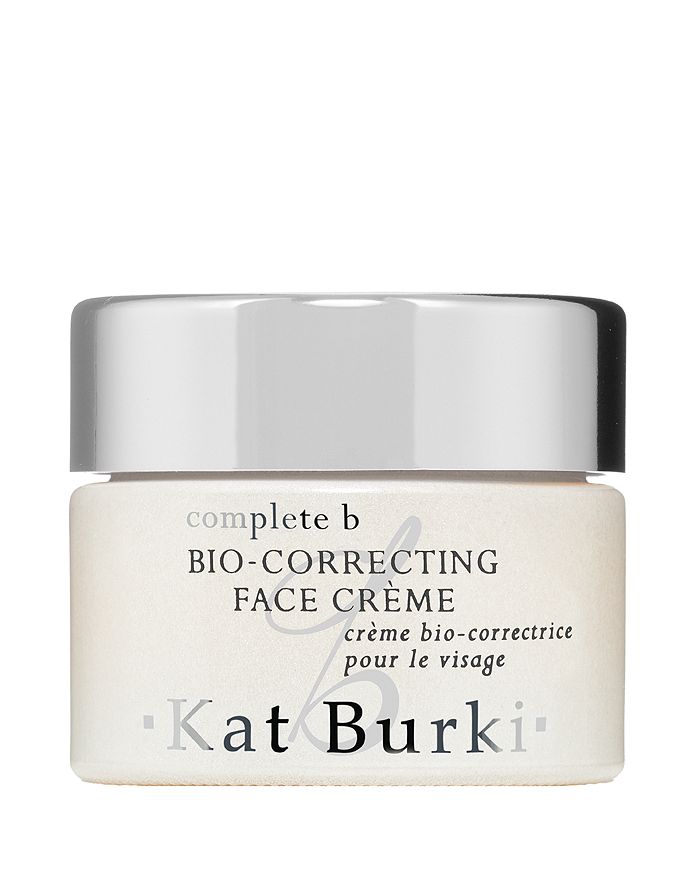 Shop Kat Burki Complete B Bio-correcting Face Creme