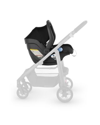 burberry stroller and carseat