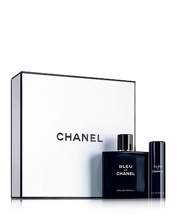 Chanel Bleu De Eau De Parfum Gift Set Eau De Parfum Gift Set