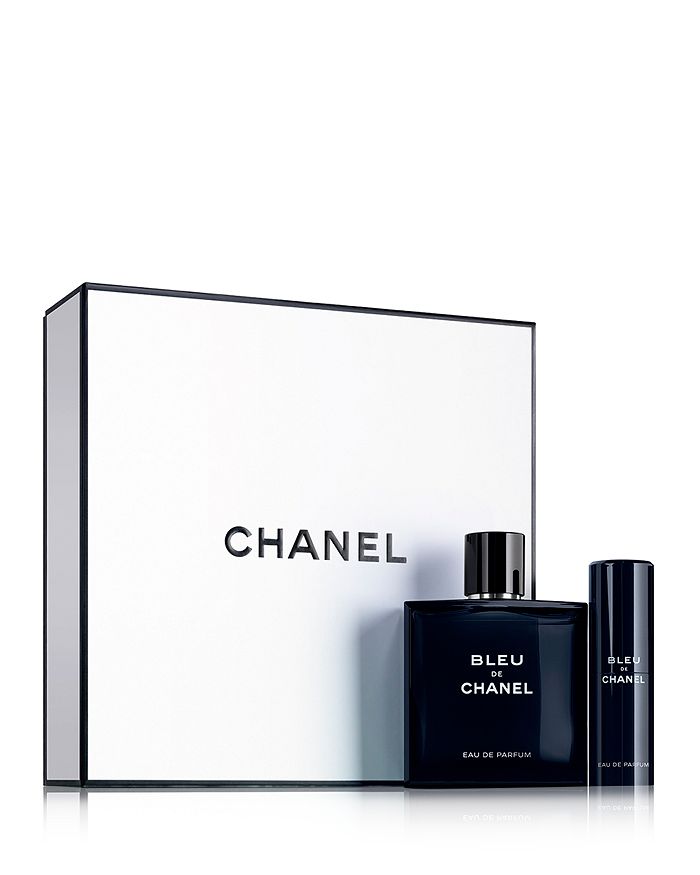 CHANEL BLEU DE CHANEL Eau de Parfum Gift Set