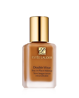 Estée Lauder Double Wear Stay-in-place Liquid Foundation In 6w1 Sandalwood (very Deep With Warm Golden Undertones)