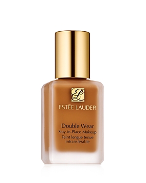 ESTÉE LAUDER DOUBLE WEAR STAY-IN-PLACE LIQUID FOUNDATION
