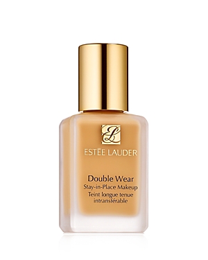 Estée Lauder Double Wear Stay-in-place Liquid Foundation In 2w2 Rattan (light-medium With Warm Olive Undertones)