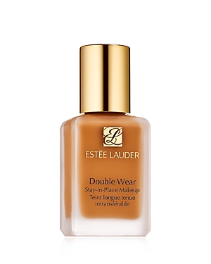 Estée Lauder Double Wear Stay-in-place Liquid Foundation In 5w2 Rich Caramel (deep With Warm Yellow Undertones)