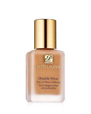 Estée Lauder Double Wear Stay-in-place Liquid Foundation In 3c1 Dusk (medium With Cool Rosy-peach Undertones)