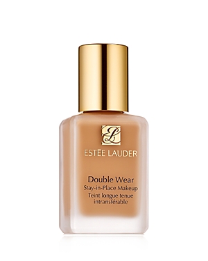Estée Lauder Double Wear Stay-in-place Liquid Makeup Foundation In 3c1 Dusk (medium With Cool Rosy-peach Undertones)