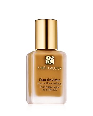 Shop Estée Lauder Double Wear Stay-in-place Liquid Foundation In 4w2 Toasty Toffee (medium Tan With Warm Olive Undertones)