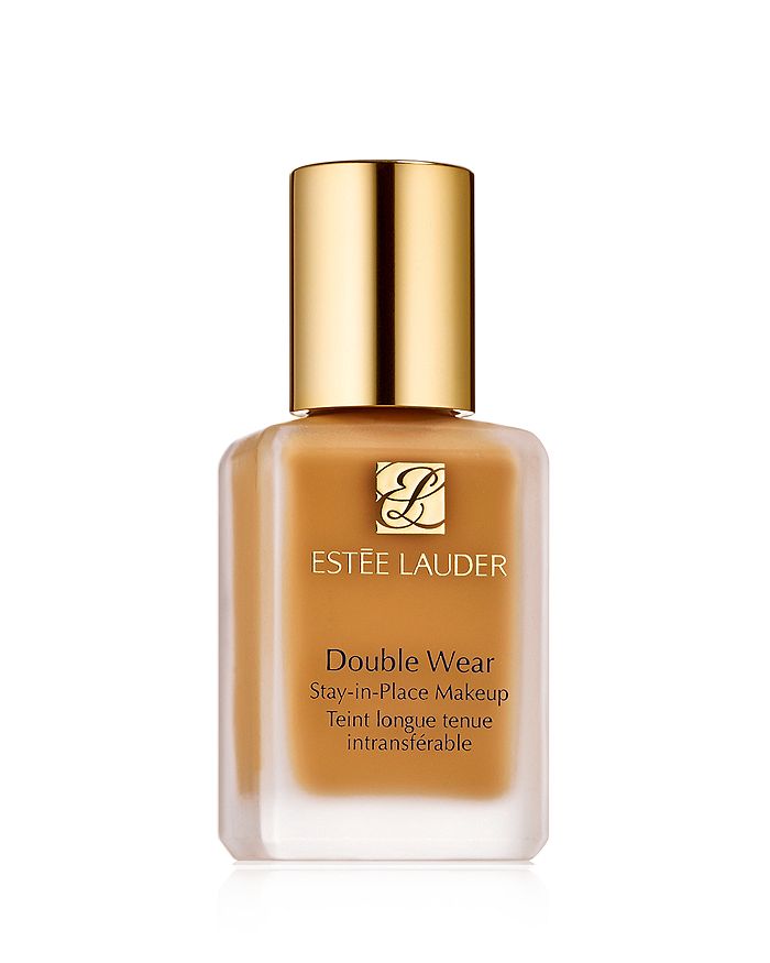 Estée Lauder Double Wear Stay-in-place Liquid Makeup Foundation In 4n2 New Spiced Sand
