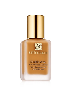 Shop Estée Lauder Double Wear Stay-in-place Liquid Foundation In 4n2 Spiced Sand (medium Tan With Neutral Subtle Golden Undertones)