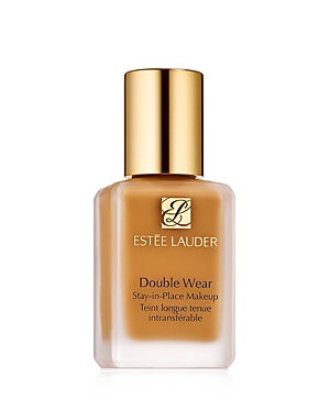 Estée Lauder Double Wear Stay-in-place Liquid Makeup Foundation In 4n2 Spiced Sand (medium Tan With Neutral Subtle Golden Undertones)