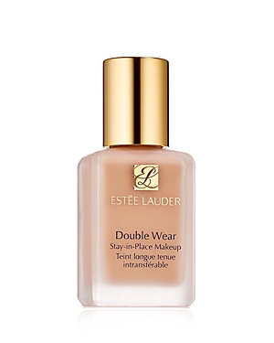 Shop Estée Lauder Double Wear Stay-in-place Liquid Foundation In 1n2 Ecru (light With Neutral Rosy Undertones)