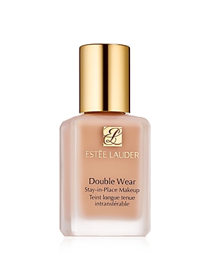 Estée Lauder Double Wear Stay-in-place Liquid Makeup Foundation In 1n2 Ecru (light With Neutral Rosy Undertones)