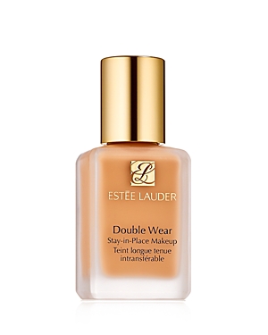 Shop Estée Lauder Double Wear Stay-in-place Liquid Foundation In 2w1 Dawn (light-medium With Warm Peach Undertones)