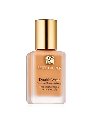 Estée Lauder Double Wear Stay-in-place Liquid Makeup Foundation In 2w1 Dawn (light-medium With Warm Peach Undertones)