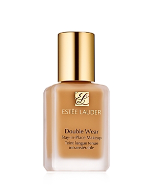 Estée Lauder Double Wear Stay-in-place Liquid Makeup Foundation In 3w1 Tawny (medium With Warm Golden Undertones)