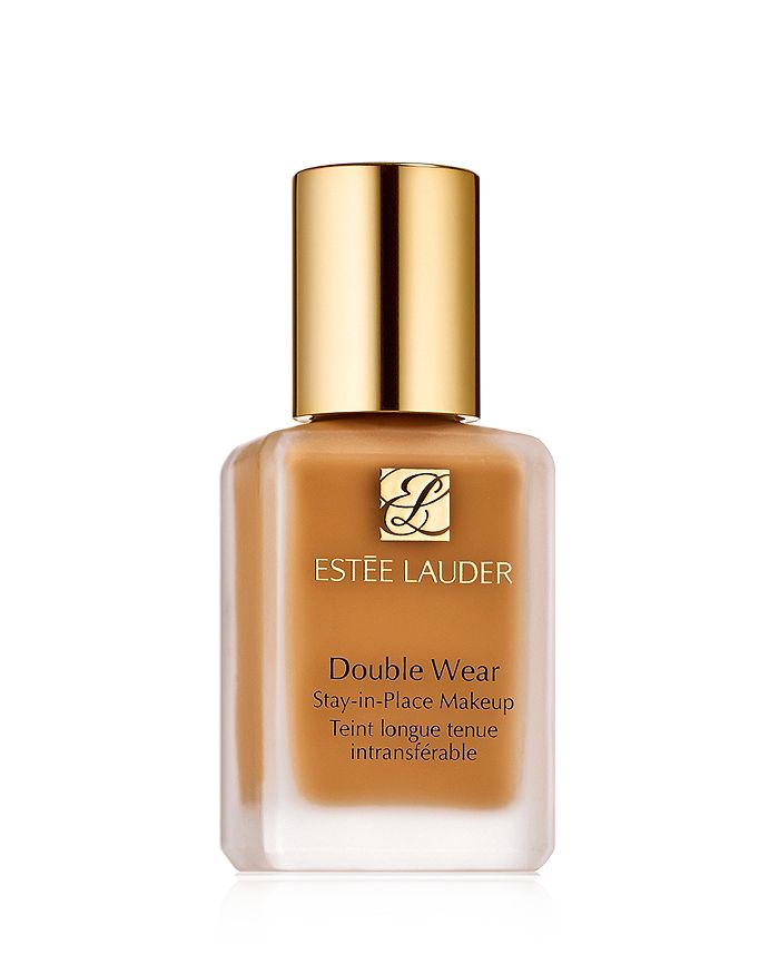 Estée Lauder Double Wear Stay-in-place Liquid Makeup Foundation In 5w1 Bronze