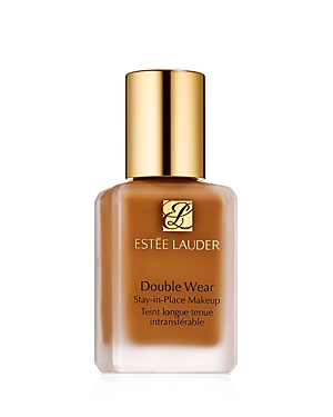 Shop Estée Lauder Double Wear Stay-in-place Liquid Foundation In 6c1 Rich Cocoa (very Deep With Cool Subtle Red Undertones)