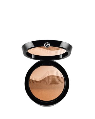 armani sunrise bronzer