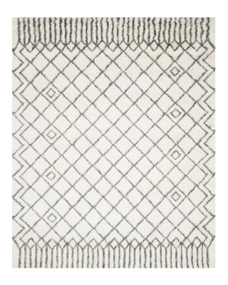 Safavieh Casablanca CSB894 Area Rug, 8' x 10'