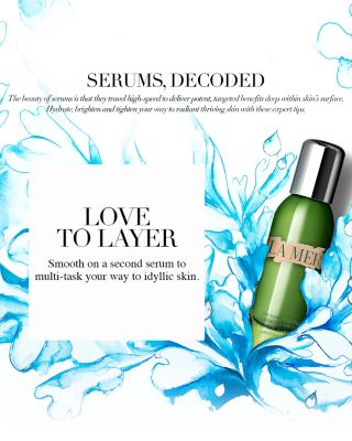 The Revitalizing Hydrating Serum 1 oz.