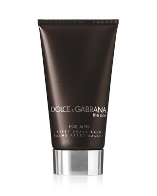 dolce and gabbana aftershave