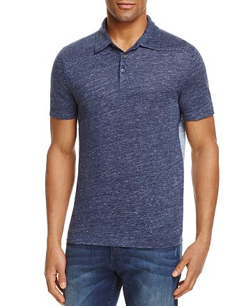 Zachary Prell Calluna Color-Block Regular Fit Polo Shirt | Bloomingdale's