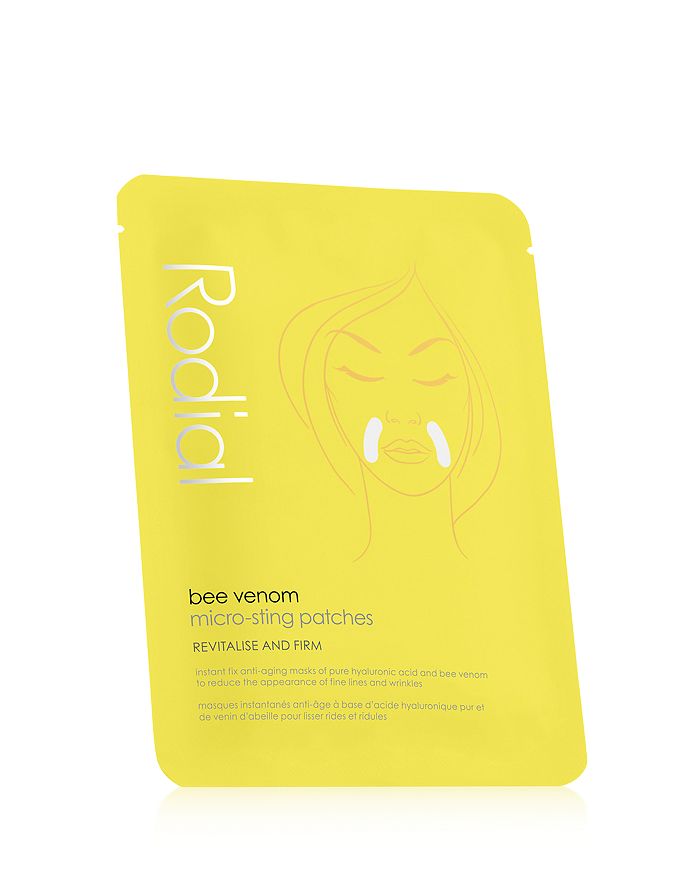 RODIAL BEE VENOM MICRO-STING PATCH, 1 PACK,300050143