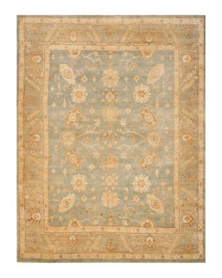 Safavieh - Oushak OSH124 Area Rug, 8' x 10'