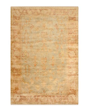 Safavieh - Oushak Collection - Colfax Area Rug, 6' x 9'