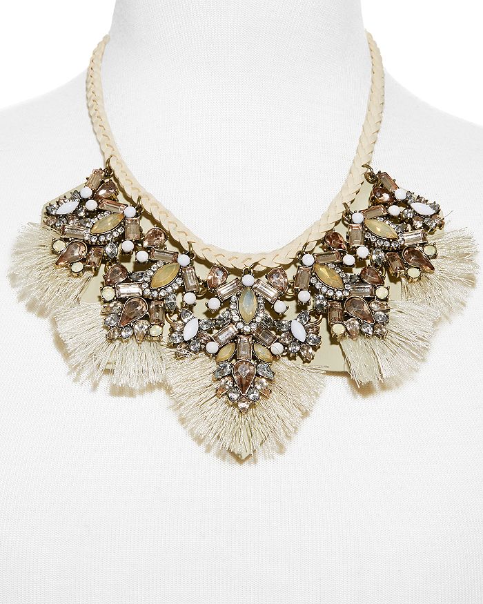 Baublebar best sale statement necklaces