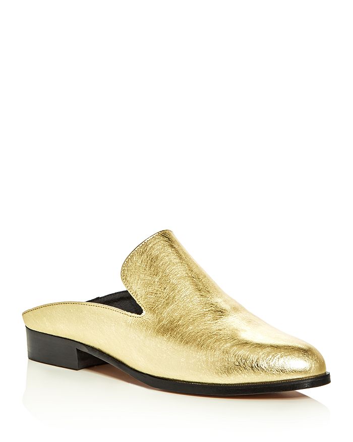 Robert clergerie alice mules on sale